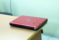 Laptop Dell Inspiron 1440 (Pentium T4400, RAM 2GB, HDD 320GB, Intel X4500MHD, 14 inch)