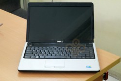 Laptop Dell Inspiron 1440 (Pentium T4400, RAM 2GB, HDD 320GB, Intel X4500MHD, 14 inch)