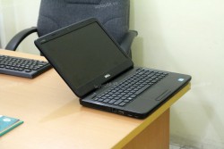 Laptop Dell Inspiron N4050 (Core i5-2430M, RAM 4GB, HDD 500GB, 1GB AMD Radeon HD 7450M, 14 inch)