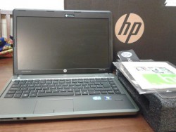 Laptop HP Probook 4430s (Core i3 2350M, RAM 2GB, HDD 250GB, Intel HD Graphics 3000, 14 inch)