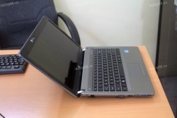 Laptop HP Probook 4430s (Core i3 2350M, RAM 2GB, HDD 250GB, Intel HD Graphics 3000, 14 inch)