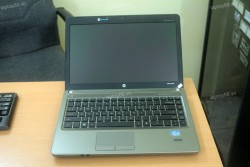 Laptop HP Probook 4430s (Core i3 2350M, RAM 2GB, HDD 250GB, Intel HD Graphics 3000, 14 inch)