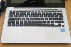 Laptop Asus Vivobook X202E (Core i3 3217U, RAM 4GB, HDD 500GB, Intel HD Graphics 4000, 11.6 inch cảm ứng Touch screen)