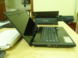 Laptop Lenovo G470 (Core i3 2330M, RAM 2GB, HDD 500GB, Intel HD Graphics 3000, 14 inch)