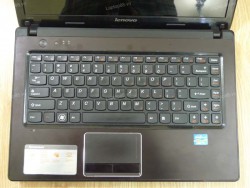 Laptop Lenovo G470 (Core i3 2330M, RAM 2GB, HDD 500GB, Intel HD Graphics 3000, 14 inch)
