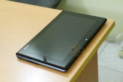 Laptop Sony Vaio Duo 11 (Core i5 3317U, RAM 4GB, SSD 128GB, Intel HD Graphics 4000, 11.6 inch FullHD Touch screen cảm ứng)