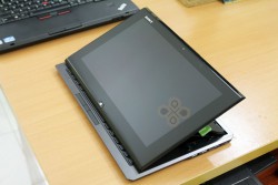 Laptop Sony Vaio Duo 11 (Core i5 3317U, RAM 4GB, SSD 128GB, Intel HD Graphics 4000, 11.6 inch FullHD Touch screen cảm ứng)