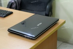 Laptop Asus K53S (Core i5 2410M, RAM 4GB, HDD 500GB, Nvidia Geforce GT 520M, 15.6 inch)