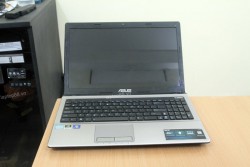 Laptop Asus K53S (Core i5 2410M, RAM 4GB, HDD 500GB, Nvidia Geforce GT 520M, 15.6 inch)