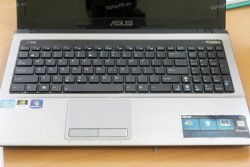 Laptop Asus K53S (Core i5 2410M, RAM 4GB, HDD 500GB, Nvidia Geforce GT 520M, 15.6 inch)