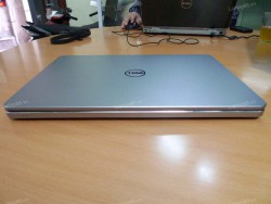 Laptop Dell Inspiron 7537 (Core i5 4200U, 6GB, 750GB, Intel HD Graphics 4400, 15.6 inch cảm ứng Touch Screen)