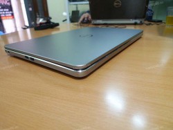 Laptop Dell Inspiron 7537 (Core i5 4200U, 6GB, 750GB, Intel HD Graphics 4400, 15.6 inch cảm ứng Touch Screen)