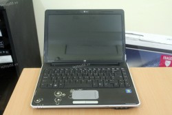 Laptop HP Pavilion DV4 (Core 2 Duo T6500, RAM 2GB, HDD 320GB, Intel GMA X4500MHD, 14 inch)