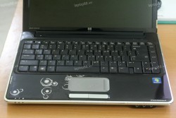 Laptop HP Pavilion DV4 (Core 2 Duo T6500, RAM 2GB, HDD 320GB, Intel GMA X4500MHD, 14 inch)