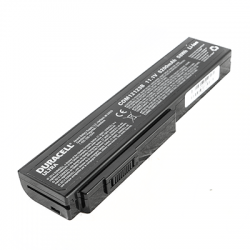 Pin laptop Asus G51JX