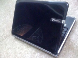Laptop Gateway NV54 (Core 2 Duo P8700, RAM 2GB, HDD 320GB, Nvidia Geforce G210M, 15.6 inch)