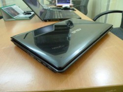 Laptop Asus A42F (Core i3 370M, RAM 2GB, HDD 320GB, Intel HD Graphics, 14 inch)