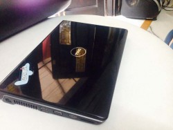 Laptop Dell Studio 1458 (Core i5 480M, RAM 2GB, HDD 500GB, ATI Radeon HD 5450, 14 inch)