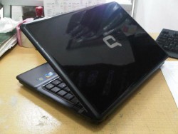 Laptop HP Compaq 510 (Core 2 Duo T5870, RAM 2GB, 160GB, Intel GMA X3100, 14.1 inch)