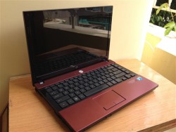 Laptop HP Probook 4410s (Core 2 Duo T4500, RAM 2GB, 160GB, Intel GMA X4500MHD, 14 inch)
