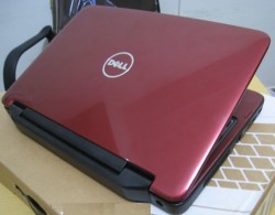 Laptop Dell Inspiron 3420 (Core i3 3110M, RAM 4GB, HDD 500GB, Intel HD Graphics 4000, 14 inch) 