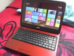 Laptop Dell Inspiron 3420 (Core i3 3110M, RAM 4GB, HDD 500GB, Intel HD Graphics 4000, 14 inch) 