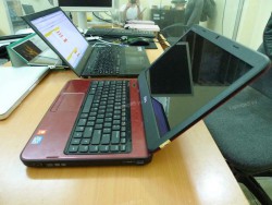 Laptop Dell Inspiron 3420 (Core i3 3110M, RAM 4GB, HDD 500GB, Intel HD Graphics 4000, 14 inch) 
