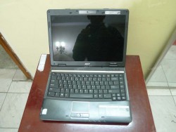 Laptop Acer Extensa 4620Z (Pentium T2330, 1GB, 80GB, Intel X3100, 14 inch)