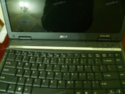 Laptop Acer Extensa 4620Z (Pentium T2330, 1GB, 80GB, Intel X3100, 14 inch)