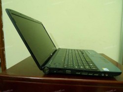 Laptop Acer Aspire 5738G (Core 2 Duo T6400, RAM 2GB, HDD 320GB, Nvidia Geforce 105M, 15.6 inch)