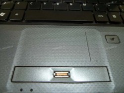 Laptop Acer Aspire 5738G (Core 2 Duo T6400, RAM 2GB, HDD 320GB, Nvidia Geforce 105M, 15.6 inch)