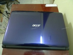 Laptop Acer Aspire 5738G (Core 2 Duo T6400, RAM 2GB, HDD 320GB, Nvidia Geforce 105M, 15.6 inch)
