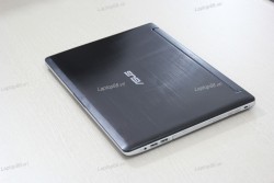 Laptop Asus K46CA (Core i3 3217U, RAM 4GB, HDD 500GB, Intel HD Graphics 4000, 14 inch)