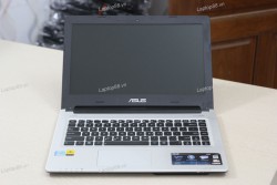 Laptop Asus K46CA (Core i3 3217U, RAM 4GB, HDD 500GB, Intel HD Graphics 4000, 14 inch)