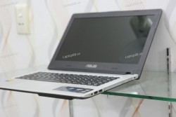Laptop Asus K46CA (Core i3 3217U, RAM 4GB, HDD 500GB, Intel HD Graphics 4000, 14 inch)
