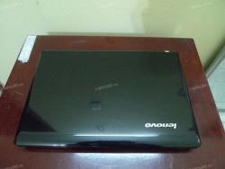 Laptop Lenovo G470 (Core i5 2410M, RAM 2GB, HDD 500GB, Intel HD Graphics 3000, 14 inch)