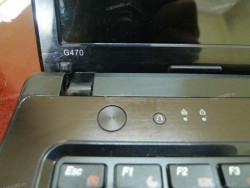 Laptop Lenovo G470 (Core i5 2410M, RAM 2GB, HDD 500GB, Intel HD Graphics 3000, 14 inch)