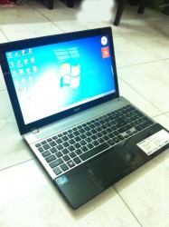 Laptop Acer Aspire V3-571 (Core i3 3110M, RAM 2GB, HDD 500GB, Intel HD Graphics 4000, 15.6 inch)
