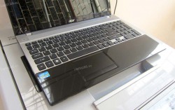 Laptop Acer Aspire V3-571 (Core i3 3110M, RAM 2GB, HDD 500GB, Intel HD Graphics 4000, 15.6 inch)