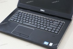 Laptop Dell Vostro 3550 (Core i5 2430M, RAM 4GB, HDD 500GB, Intel HD Graphics 3000, 15.6 inch)