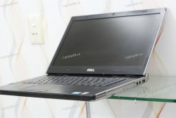 Laptop Dell Vostro 3550 (Core i5 2430M, RAM 4GB, HDD 500GB, Intel HD Graphics 3000, 15.6 inch)