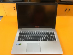 Laptop Asus UX510U - Intel Core i7 7500U,RAM 8GB,HDD 1TB, Nvidia GeForce GTX 950M,FullHD 15.6 inch