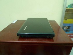 Laptop Lenovo G460 (Core i3 330M, RAM 2GB, HDD 500GB, Intel HD Graphics, 14 inch)