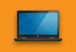 Laptop Dell Latitude E5540 - Intel Core i7