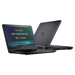 Laptop Dell Latitude E5540 - Intel Core i7