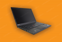 Laptop Lenovo Thinkpad T440s - Intel Core i7