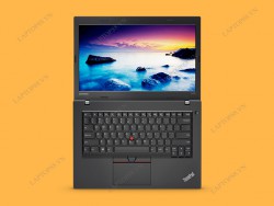 Laptop Lenovo Thinkpad L470 (Core i3 7100U, RAM 4GB, HDD 500GB, Intel HD Graphic 620, 14 inch ) 