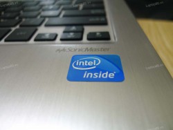 Laptop Asus Vivobook X202E (Celeron 847, RAM 2GB, HDD 500GB, Intel HD Graphics, 11.6 inch)