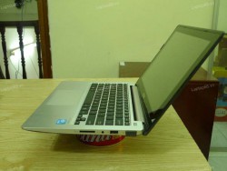 Laptop Asus Vivobook X202E (Celeron 847, RAM 2GB, HDD 500GB, Intel HD Graphics, 11.6 inch)