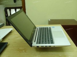 Laptop Asus Vivobook X202E (Celeron 847, RAM 2GB, HDD 500GB, Intel HD Graphics, 11.6 inch)